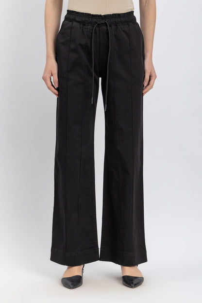 gabardine pants