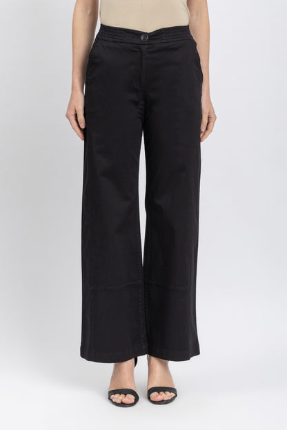 gabardine pants