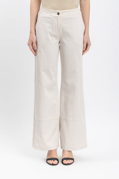 gabardine pants