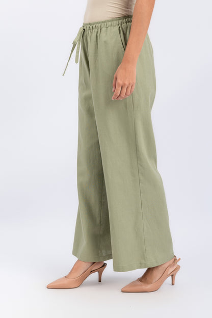 linen pants