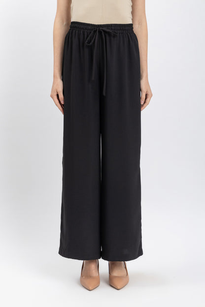 crepe pants
