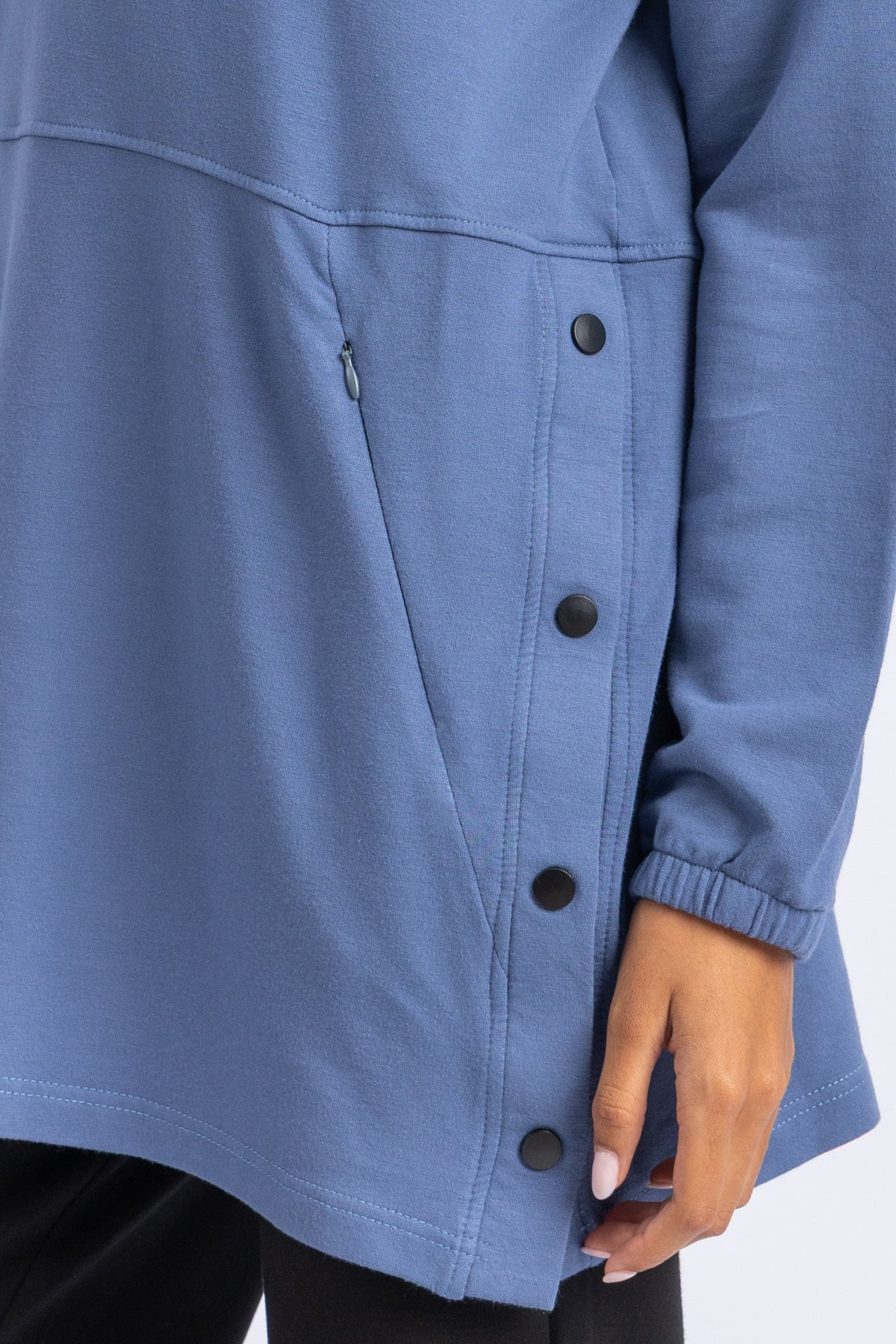 sport line - super soft blouse