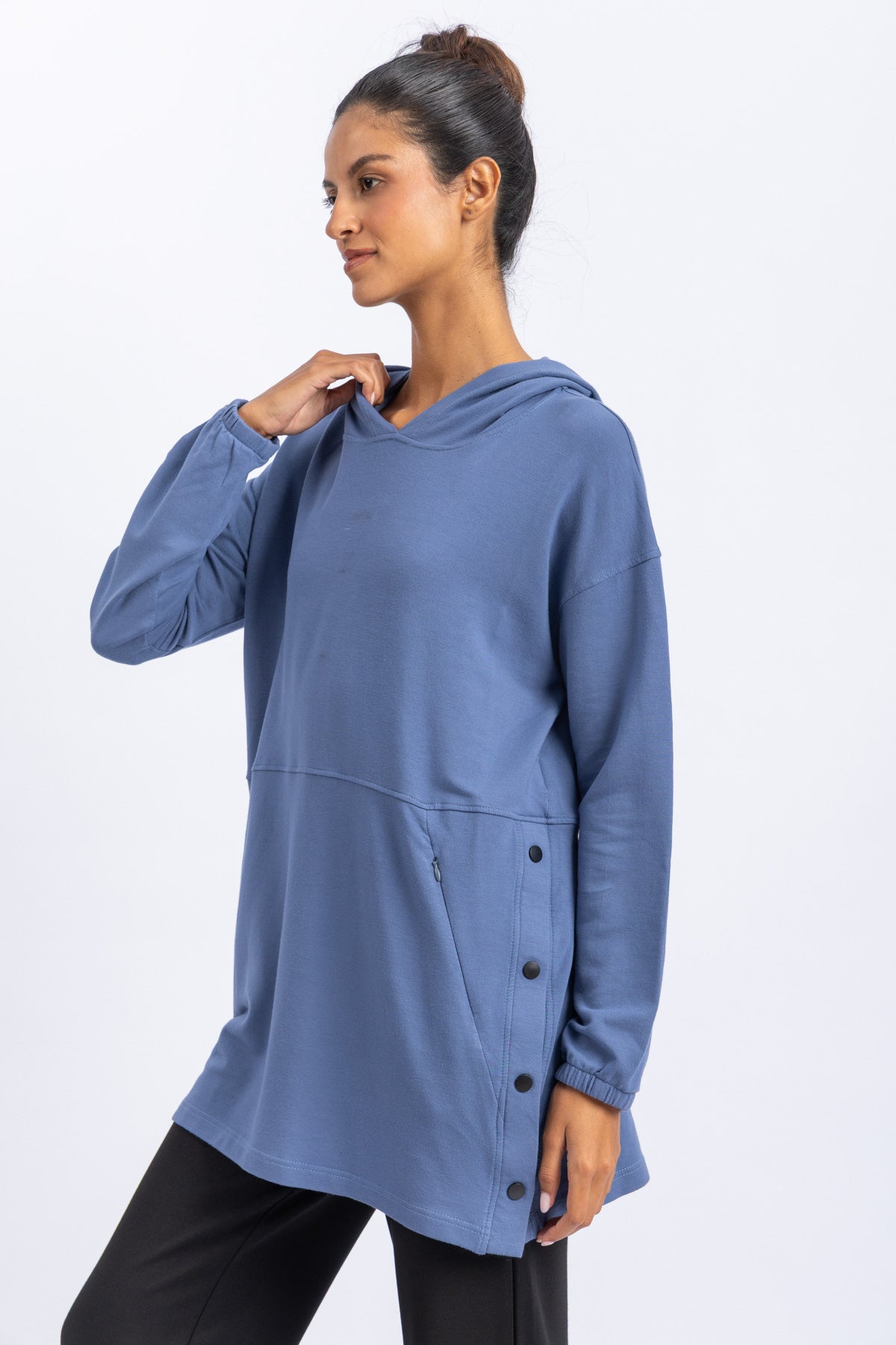 sport line - super soft blouse