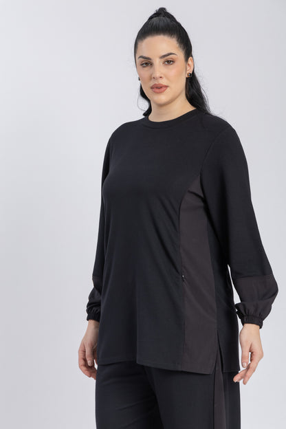sport line - super soft blouse