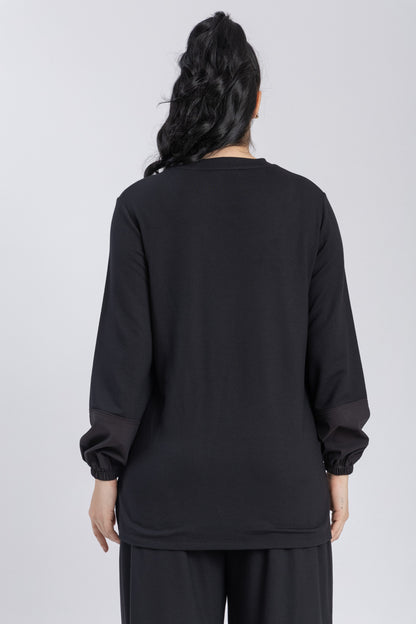 sport line - super soft blouse