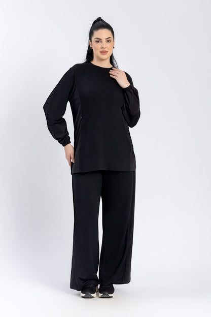 sport line - super soft blouse