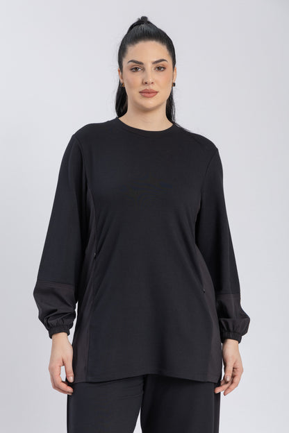 sport line - super soft blouse