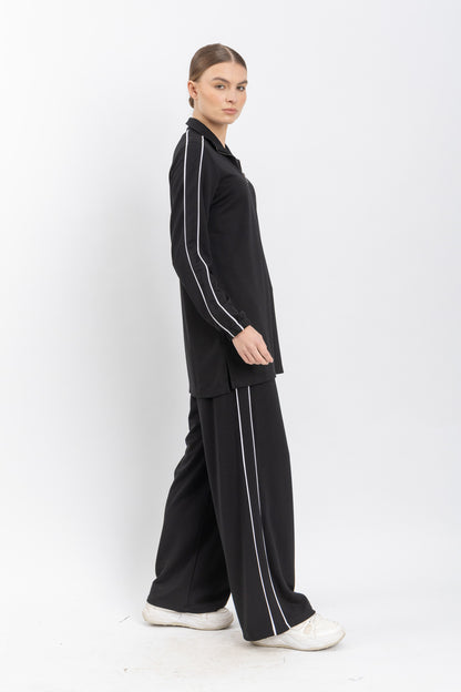 sport line - super soft blouse