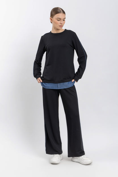 sport line - super soft blouse
