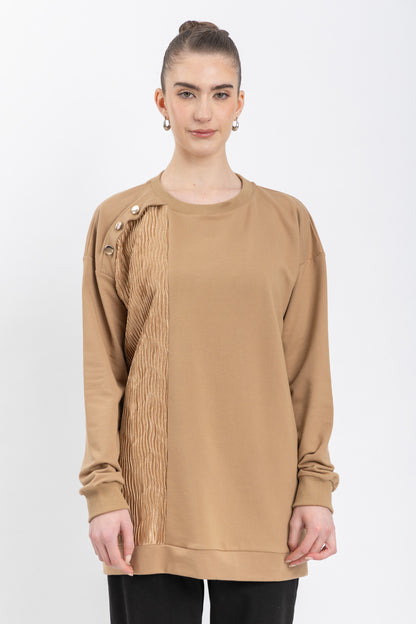 sport line - super soft blouse