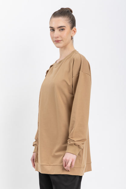 sport line - super soft blouse
