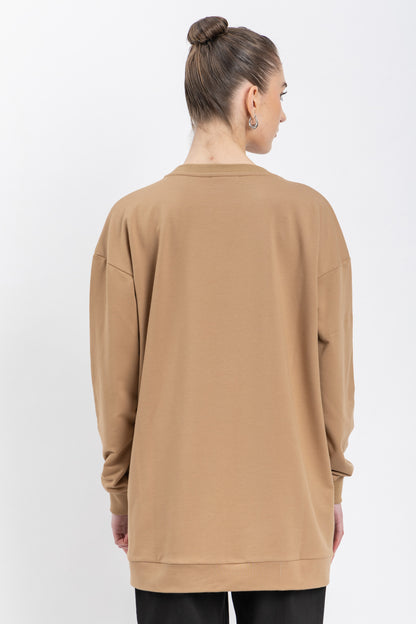 sport line - super soft blouse