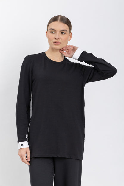 sport line - super soft blouse