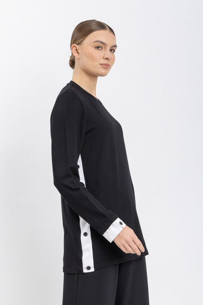 sport line - super soft blouse