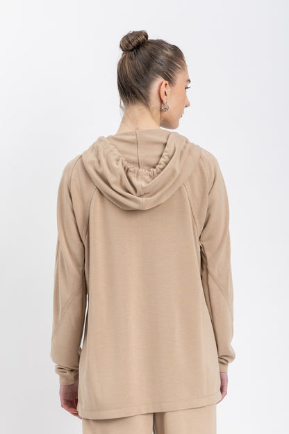 sport line - super soft jacket