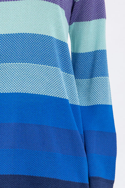 knitwear blouse