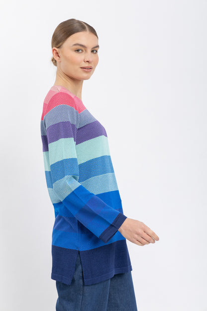 knitwear blouse