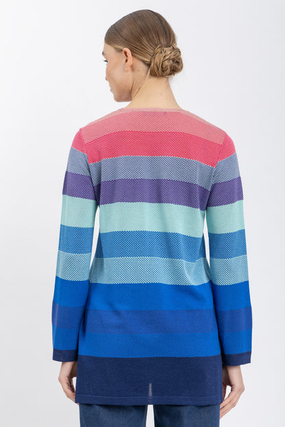 knitwear blouse