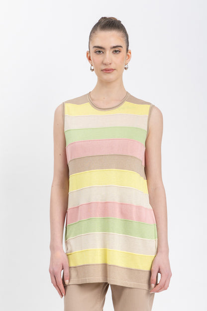 knitwear top