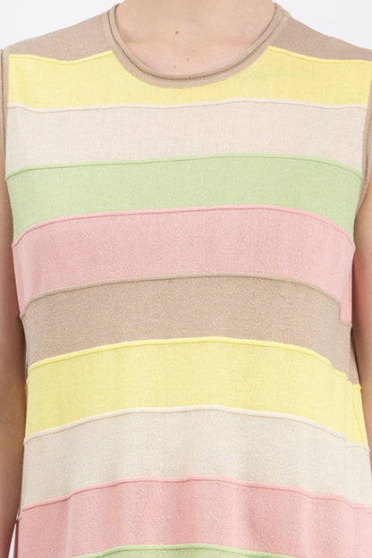 knitwear top
