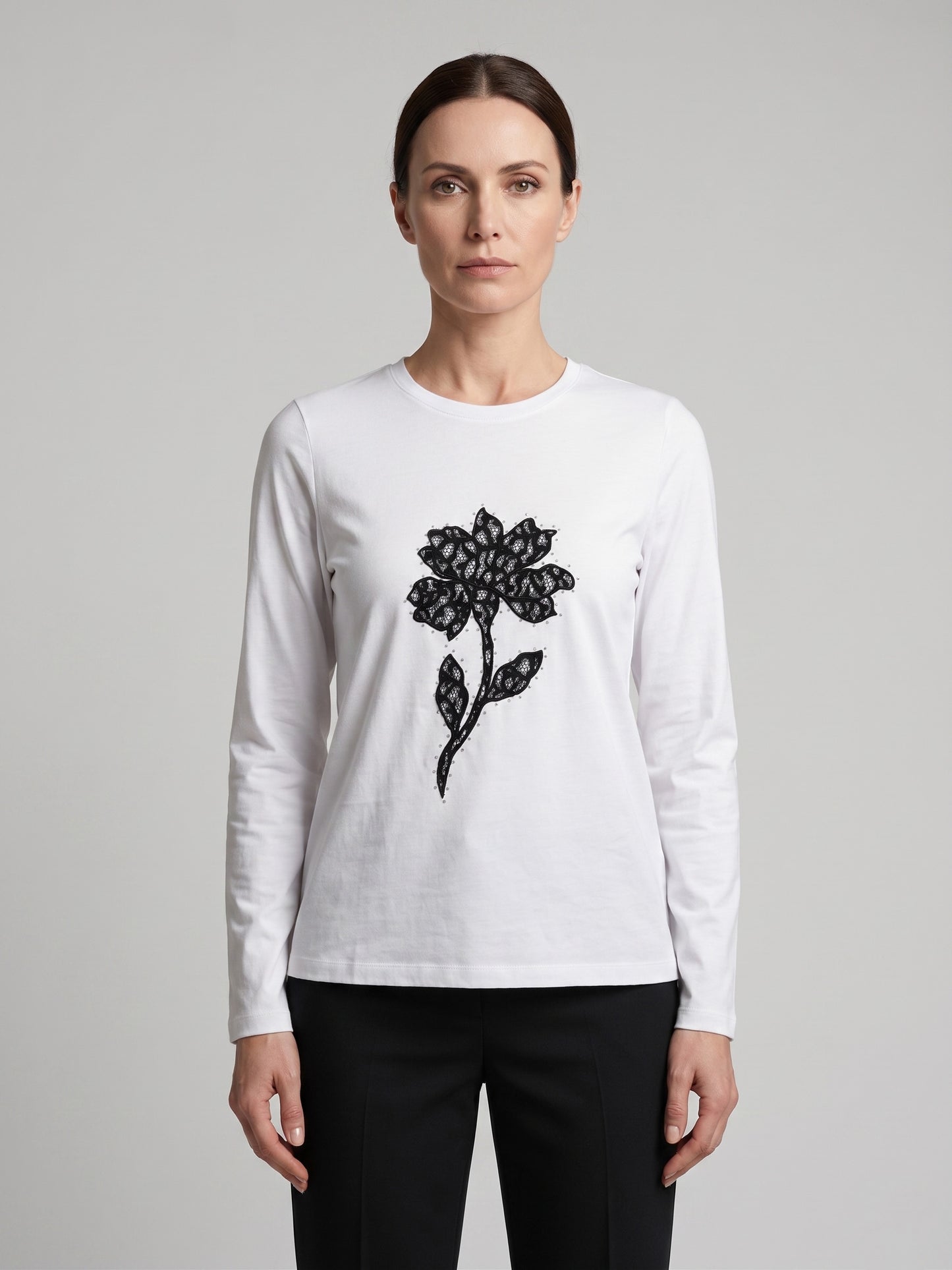 cotton blouse
