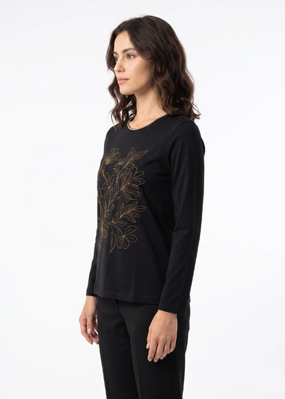 cotton blouse