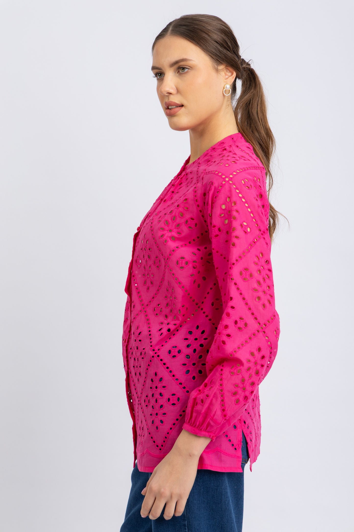 cotton shirt