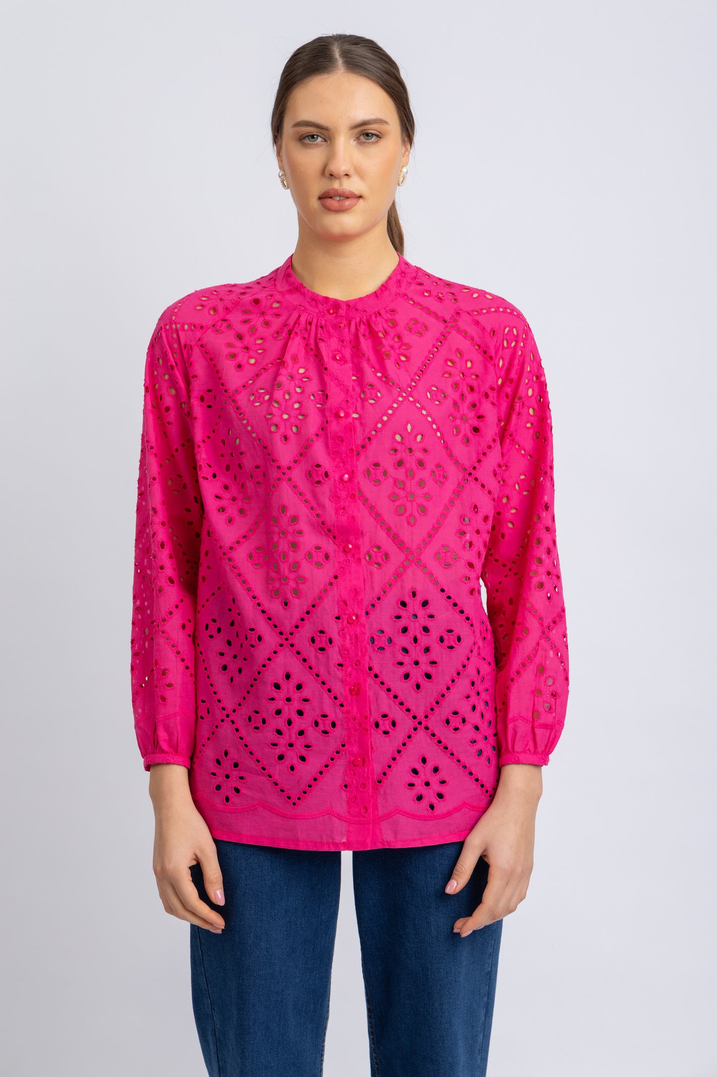 cotton shirt