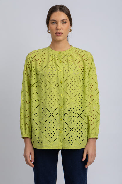 cotton shirt