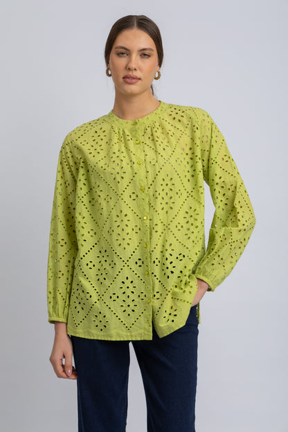 cotton shirt