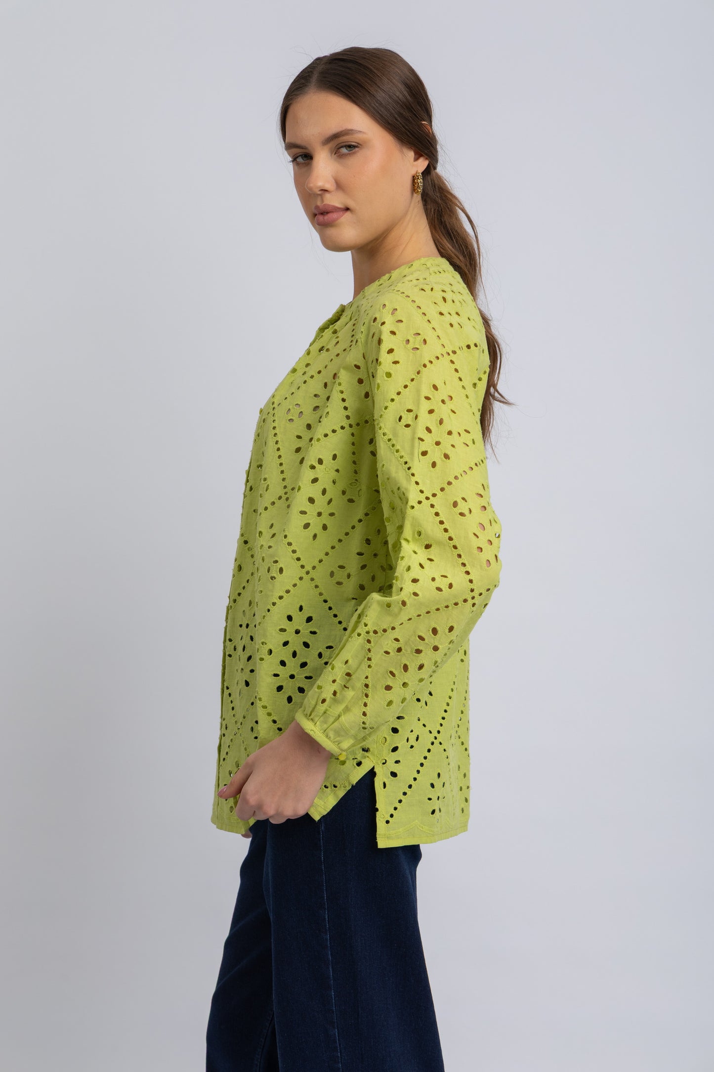 cotton shirt