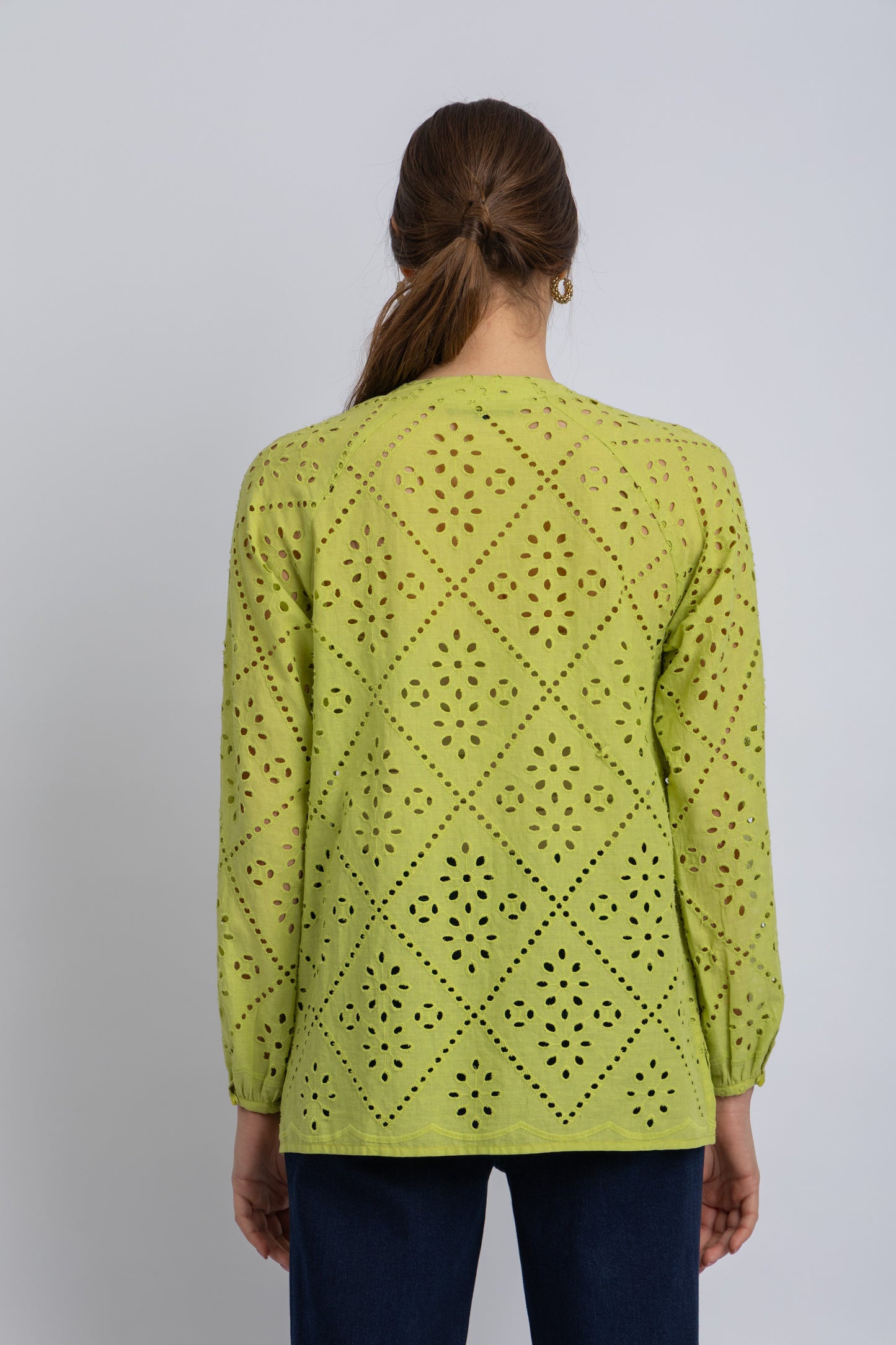 cotton shirt