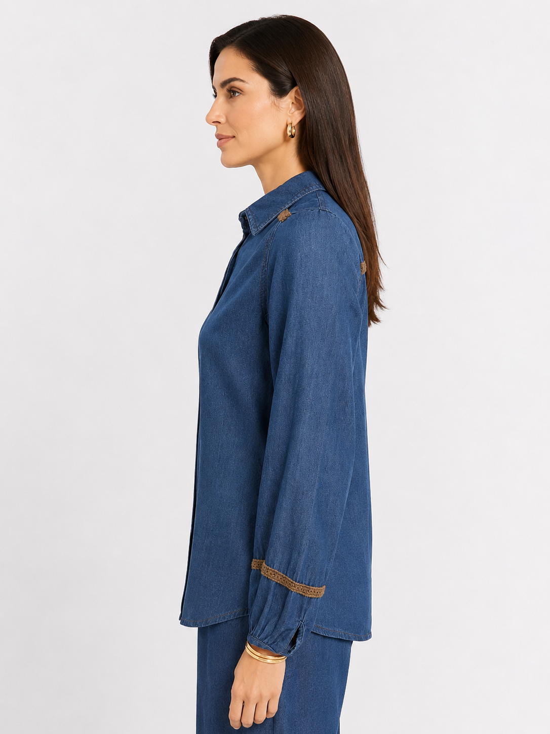 tencel shirt