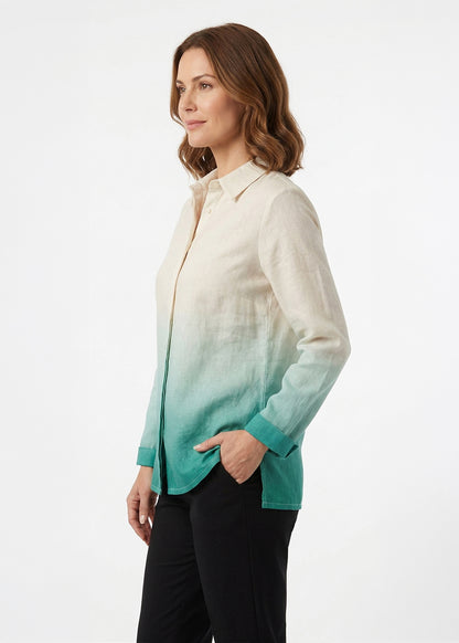 linen shirt