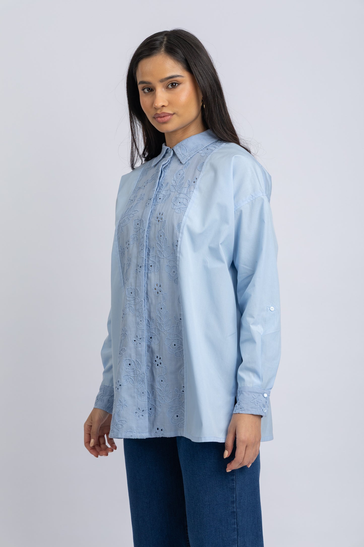 cotton shirt