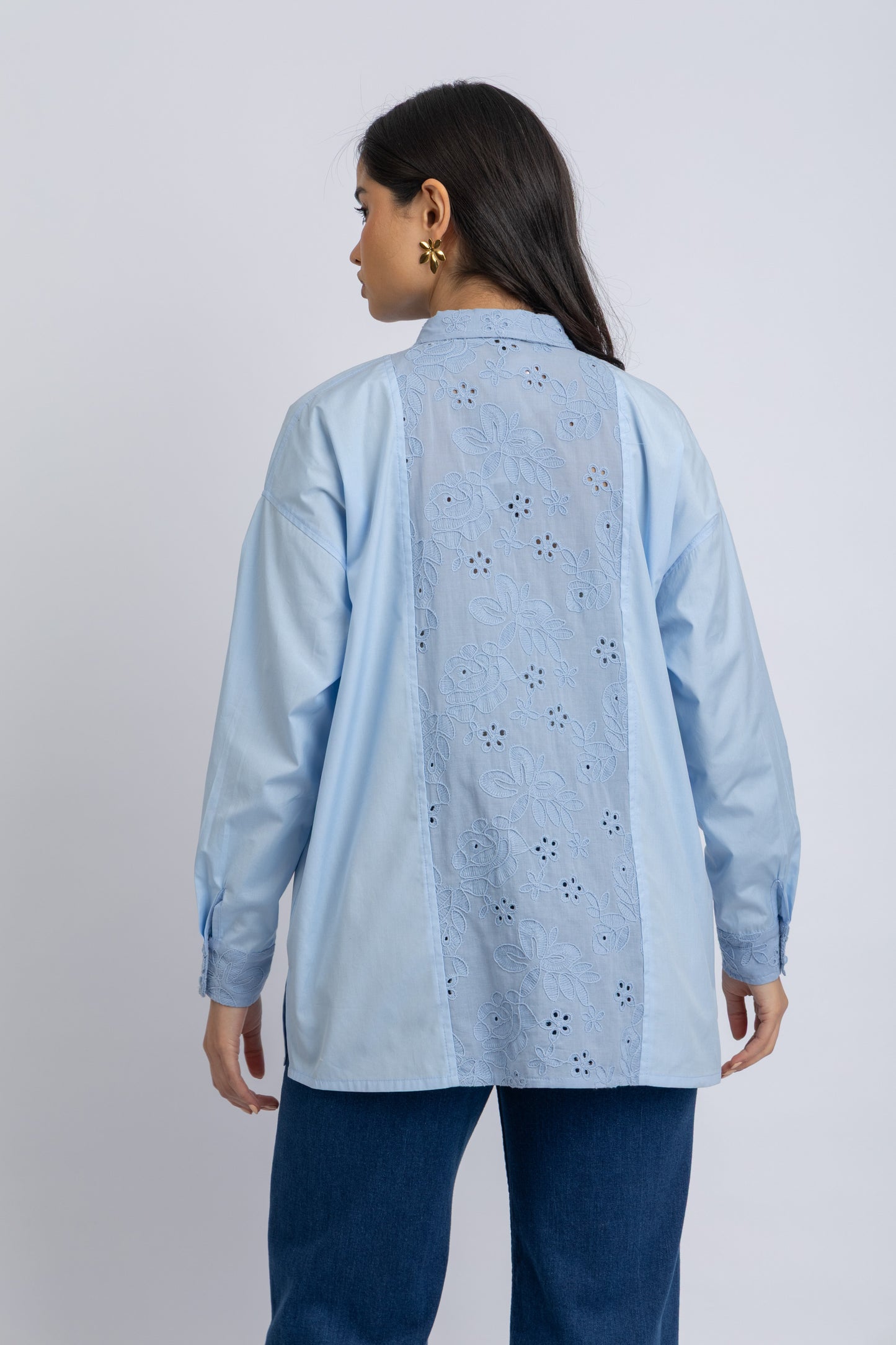 cotton shirt