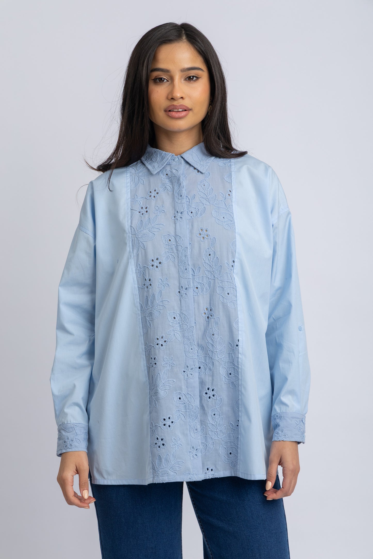 cotton shirt