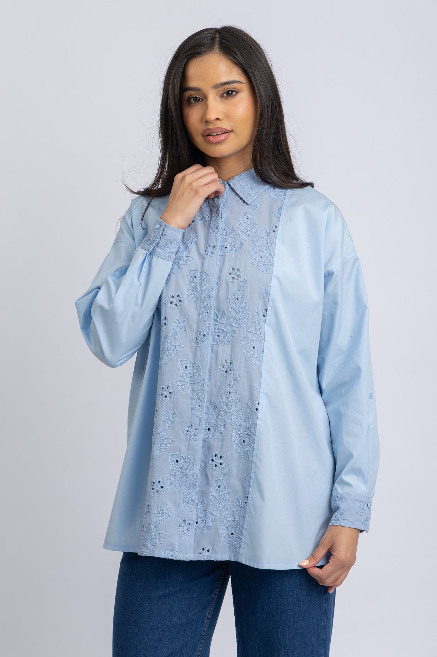 cotton shirt