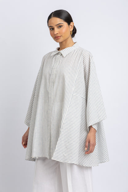 linen shirt
