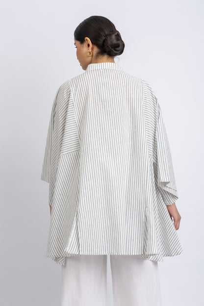 linen shirt