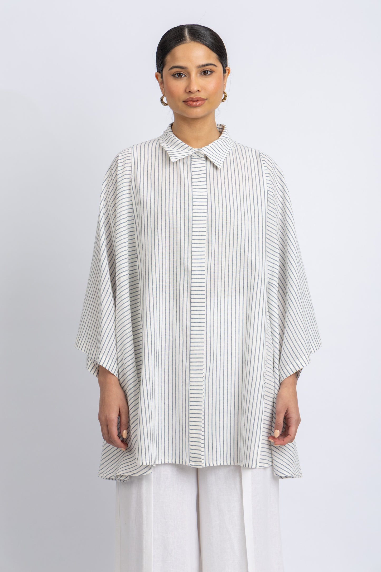 linen shirt