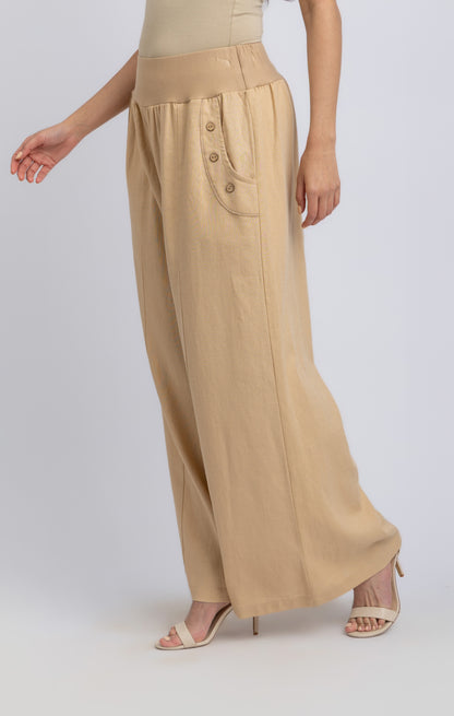 linen pants