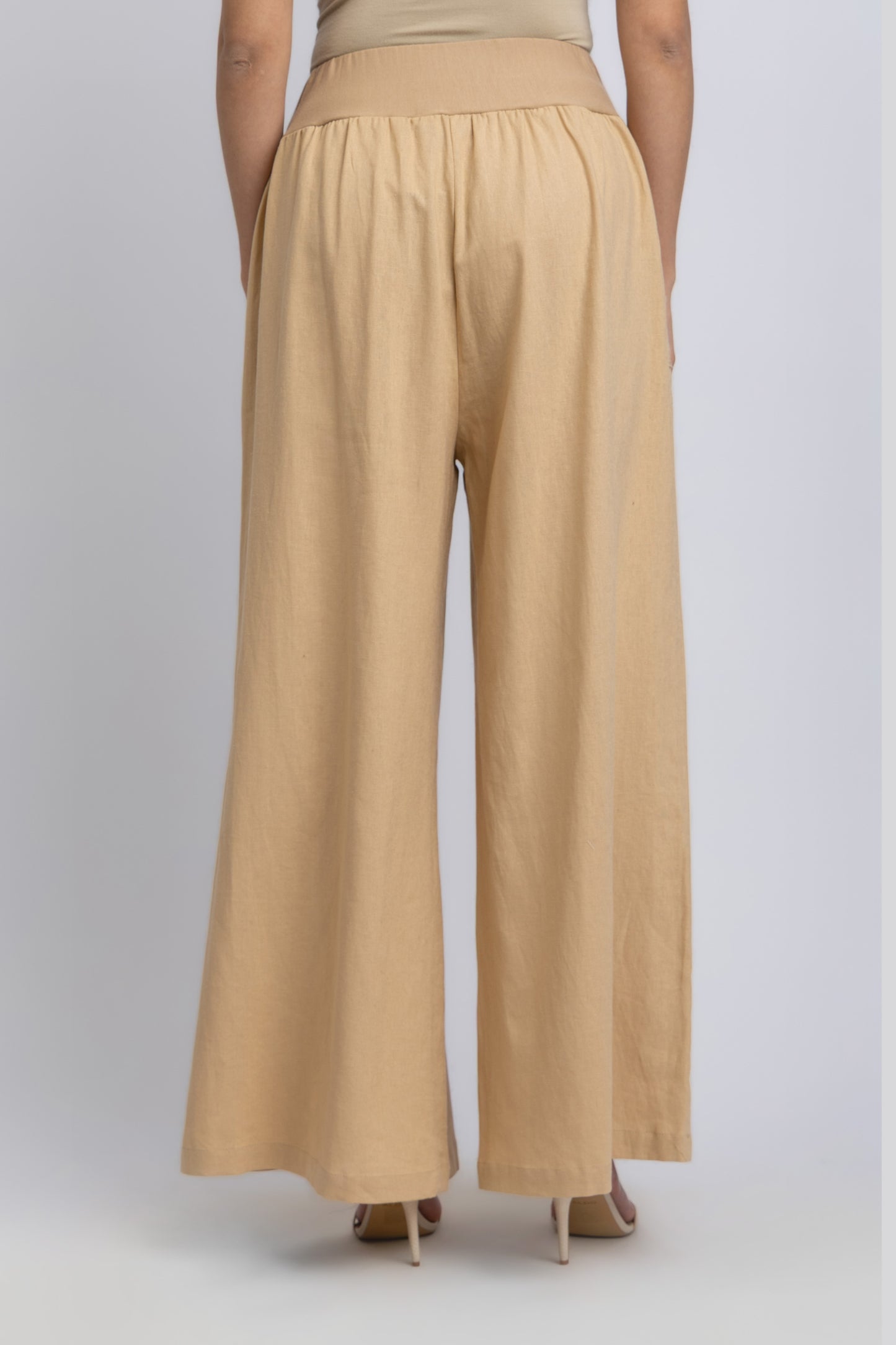 linen pants