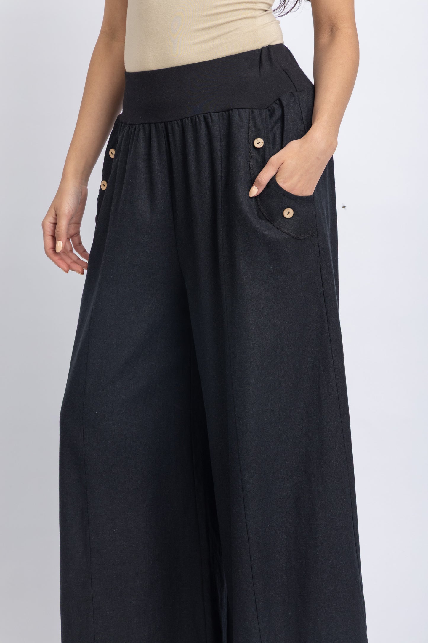 linen pants