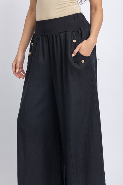 linen pants