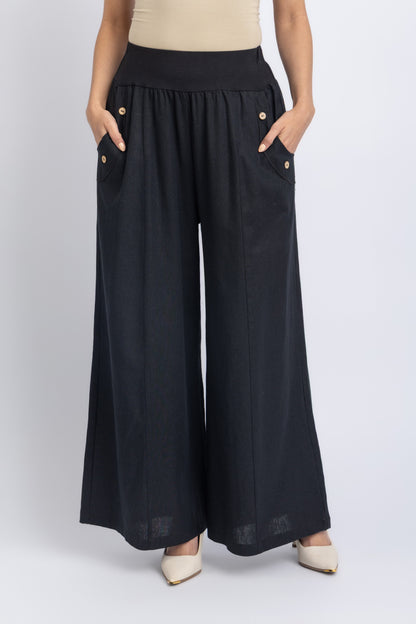 linen pants
