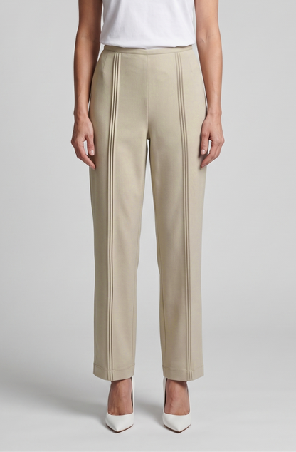 crepe pants