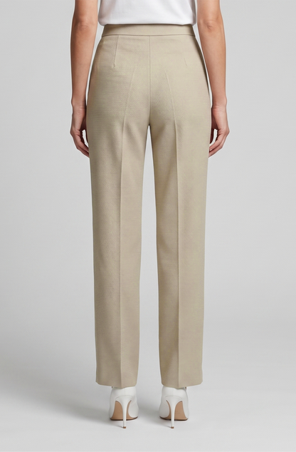 crepe pants