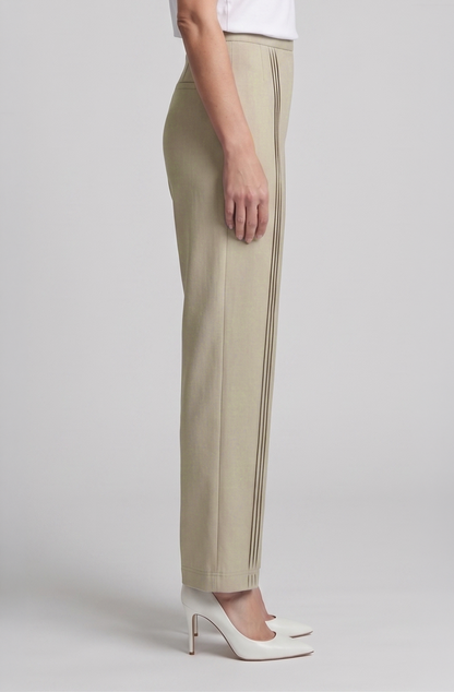 crepe pants
