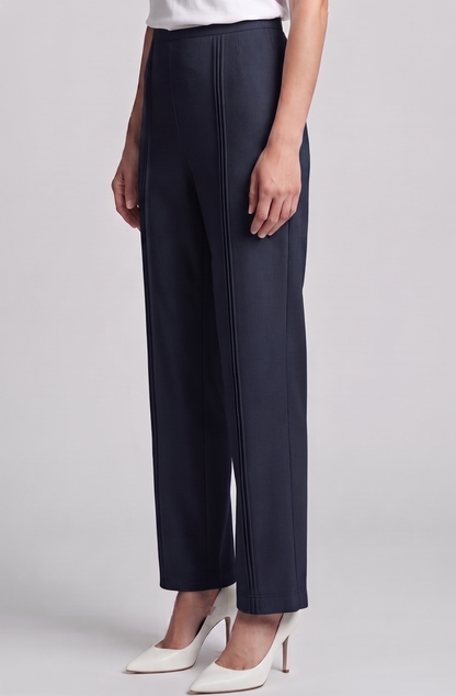 crepe pants